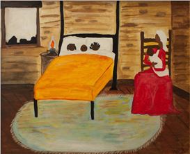 Outsider Art Fair 2021 Brings Multi-Venue Format to New York