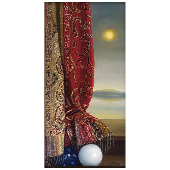 Creador y Recreadores by Conchita Kuny Mena