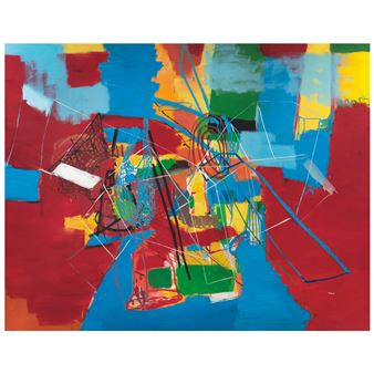 Untitled - Alberto Ramírez Jurado