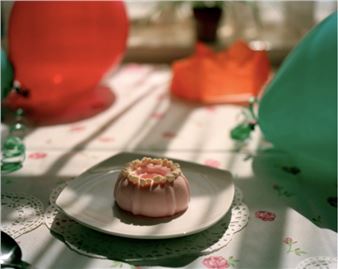 Dawn Woolley: Consum - Perth Centre for Photography