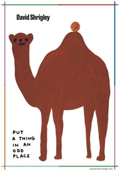 Firstsite's the Great Big Art Exhibition Invites the UK Public to Get Creative