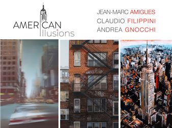 American Illusions - Punto Sull'Arte