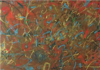 Lśnienie I - Marian Bielawka