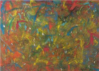 Lśnienie II - Marian Bielawka