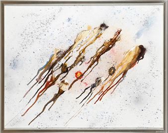 Flucht 106 - Peter Marx