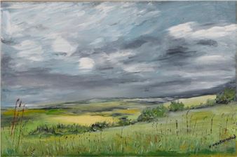 Landscape - Hugo Desmond