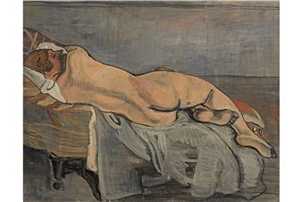 Jewish Artists of L'Ecole De Paris Offered at Bonhams