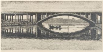 Ratina bridge, Tampere - Matti Petäjä