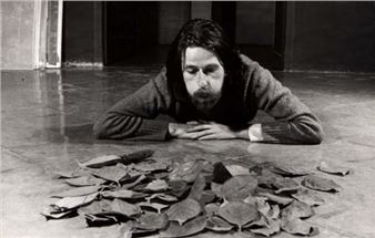 In Real Time. Rafael Tous Collection of Conceptual Art - MACBA, Museu d'Art Contemporani de Barcelona