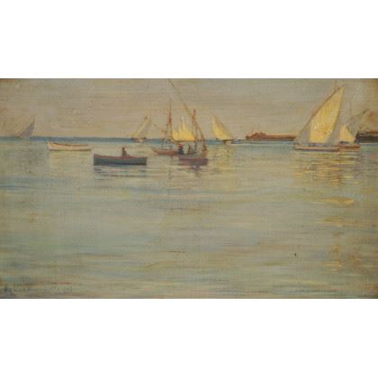 Marina - Ida Magliocchetti