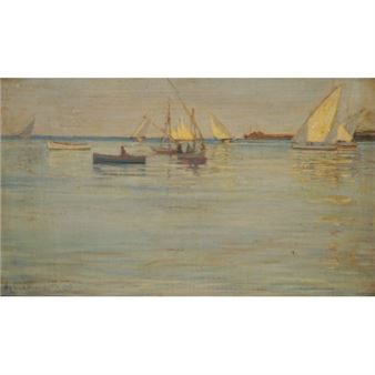 Marina - Ida Magliocchetti