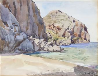 Torrent de Pareiz, Mallorca - Siegfried Hahn