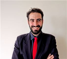 Art, Technology and Future: Conversation with Valentino Catricalà, Curator of New SODA Gallery in Manchester