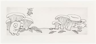 Ant Ball - Shayne Ehman