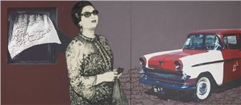 The Traveller - Arash Nazari