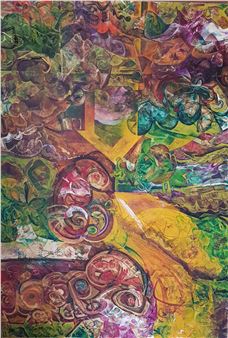 Rob Taylor: Moving Along the History Wall - Pataka Art + Museum