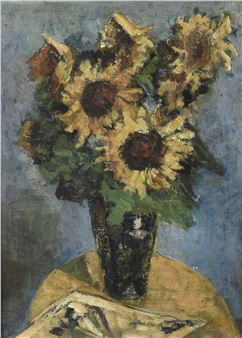 Č䷡ - F. P. G. Sýkora