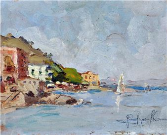 Marechiaro - Federico de Rinaldo