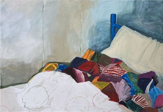 Untitled by Anna Woźniak, 2016