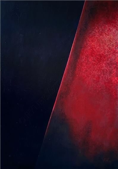 Untitled by Anna Woźniak, 2020