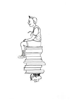 Studium mě stálo mnoho sil, nedatováno - Eva ťáٰǱá