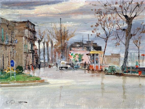 uggiosa