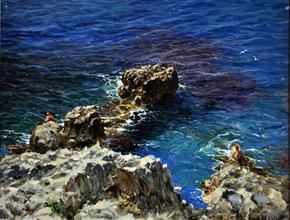 Capri - Michele Federico