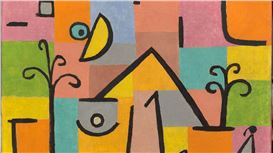 Louvre Abu Dhabi’s First Exhibition of the Year to Feature 101 Abstract Artworks