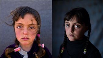 Xposure 2021: What to Expect at This Year's Sharjah Photography Festival