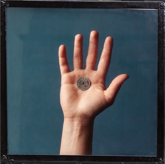 Real by Clara Montoya, 2006