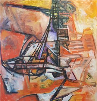 And the sun will shine again on my face - Delia Vilhelm