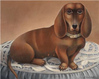 Carmen - Zofia Szalowska