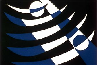 Asheville Art Museum Opens New Exhibition 'Meeting the Moon'