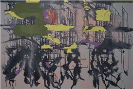 Galerie Urs Meile Opens Its Third Solo Show of Works by the Artist Rebekka Steiger