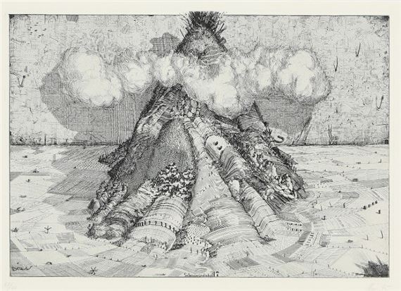 Maurilio Minuzzi - 40 Artworks for Sale & Sold