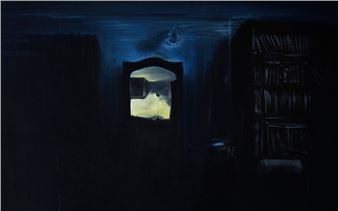 Divya Singh: Notes for Tomorrow - Shrine Empire Gallery