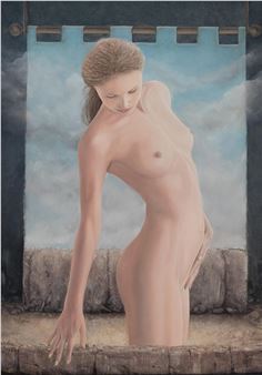 Rêve Éphémère Één Dag Durende Droom - Tony Warrens