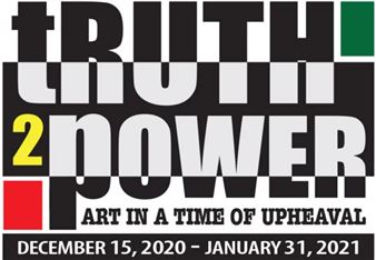 Truth to Power: Art in a Time of Upheaval - Jack Sinclair Gallery