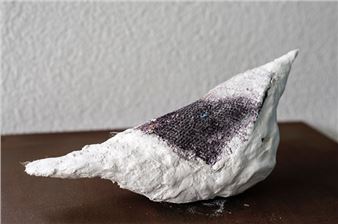 Kleine vogel - Viviane de Greef