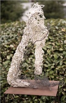 Benen - Viviane de Greef