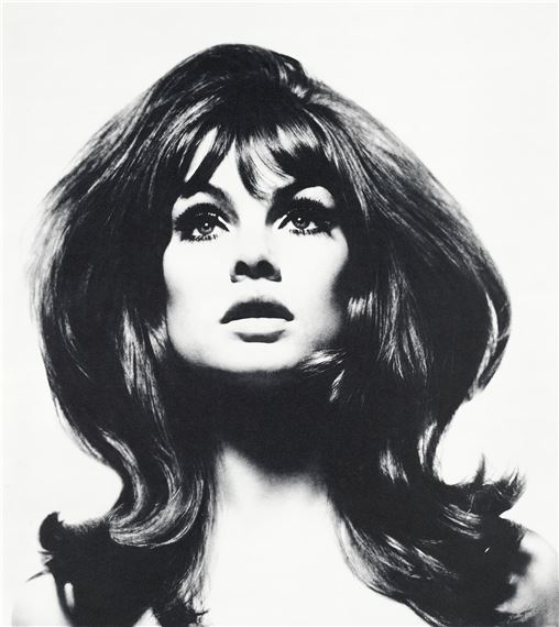 David Bailey | Shots of Style, Great Fashion Photography Chosen by