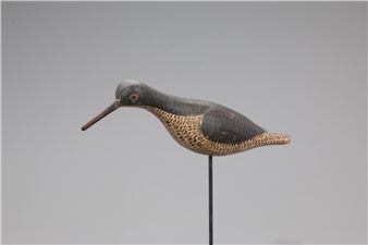 RUNNING YELLOWLEGS DECOY - Smith Clinton Verity