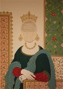 Chelsea International Fine Art Competition Exhibition - Agora Gallery