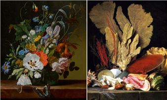 A Picture of Domestic Bliss: Why We've Fallen in Love with Still Life