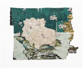 An Enclosure and an Opening: Jeanne Gaigher’s ‘tango’