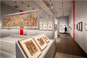 Photography in the Raw