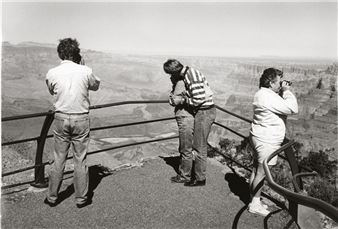 Espen Tveit: I Did It My Way. Amerikareiser 1987/1990 - Galleri K