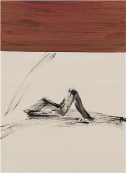 Mind_Landscape - Kim Gwangmi