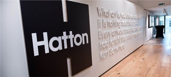 Print Goes Pop - Hatton Gallery