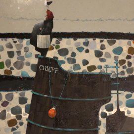 2021 Spring Mixed Exhibition - The Strathearn Gallery